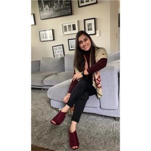 Meet your Posher, Indervir